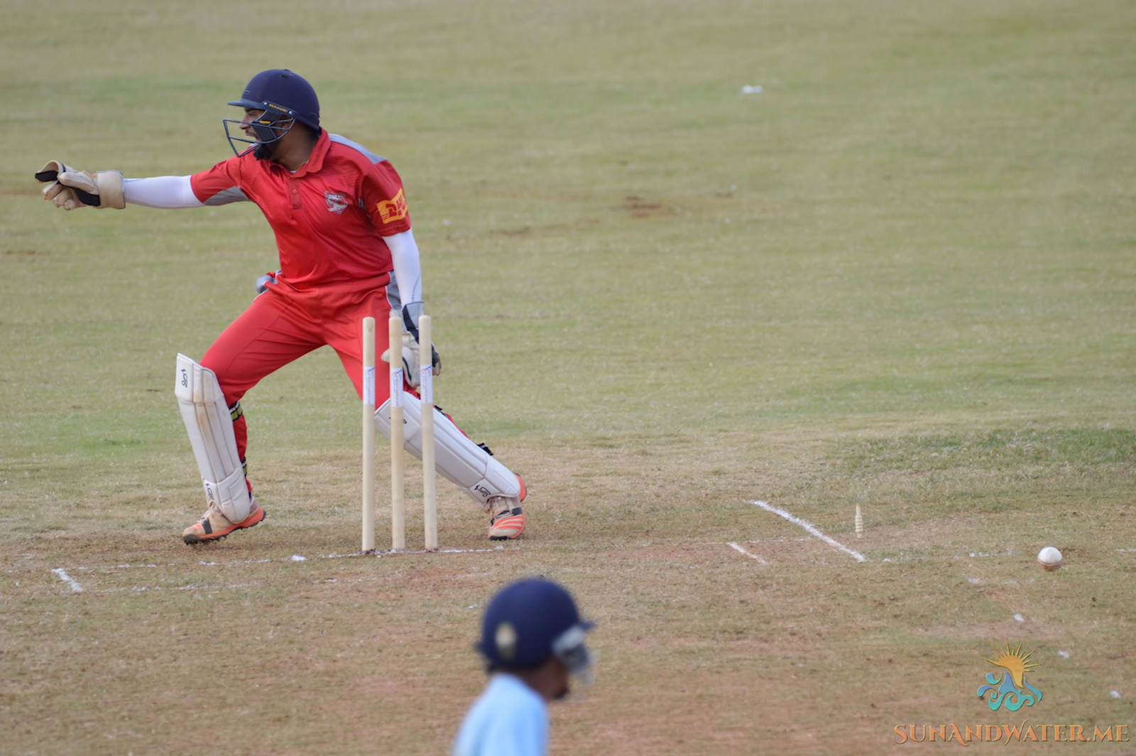 Bay vs St. Georges (104)